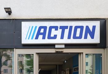 199,90 zł za Kärchera w Action. Promocja potrwa tylko przez kilka dni