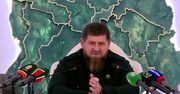 Przywódca Czeczenii wbija szpilę Putinowi. "Już dawno bym to rozwiązał"