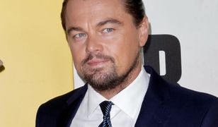 Nagranie z urodzin Leonardo DiCaprio wyciekło do mediów. Fani nie wiedzą, co o tym myśleć