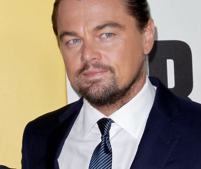 Nagranie z urodzin Leonardo DiCaprio wyciekło do mediów. Fani nie wiedzą, co o tym myśleć