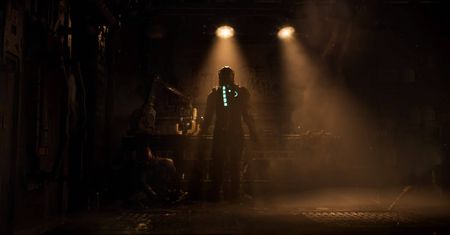 Coś dla fanów horrorów. Dead Space z datą premiery