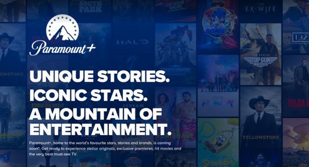 Jesienią ruszy nowy kanał filmowo-serialowy pod szyldem Paramount
