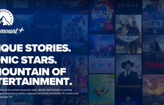 Jesienią ruszy nowy kanał filmowo-serialowy pod szyldem Paramount