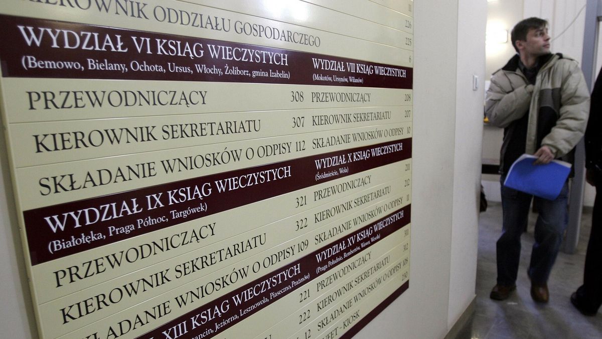 Gdy wpis do księgi wieczystej zostanie dokonany, bank będzie musiał zwrócić wszelkie dodatkowe opłaty lub zaliczyć je na poczet przyszłych spłat kredytu 