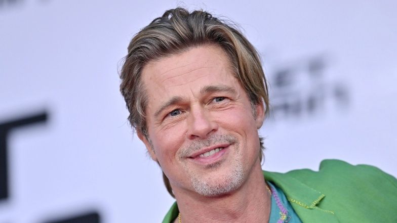Brad Pitt ma młodszą o 27 lat dziewczynę? Zagraniczne media nie mają wątpliwości