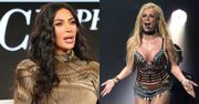 Fani Britney Spears OSKARŻAJĄ Kim Kardashian o kradzież pieniędzy. Mowa o 600 MILIONACH DOLARÓW