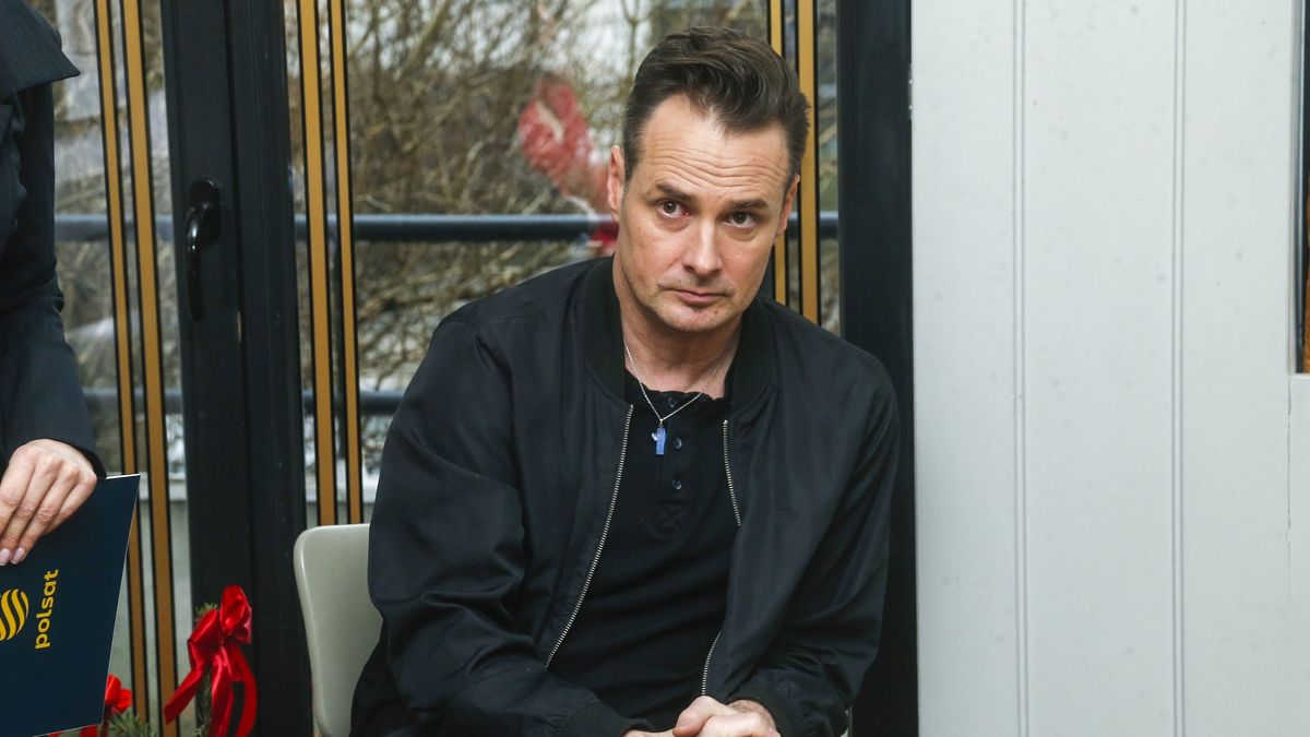 Paweł Małaszyński odchodzi z Teatru Kwadrat