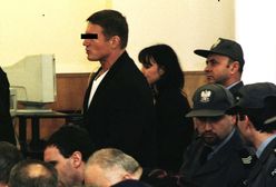 Groźny przestępca zatrzymany. "Oczko" w rękach CBŚP