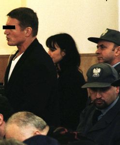 Groźny przestępca zatrzymany. "Oczko" w rękach CBŚP