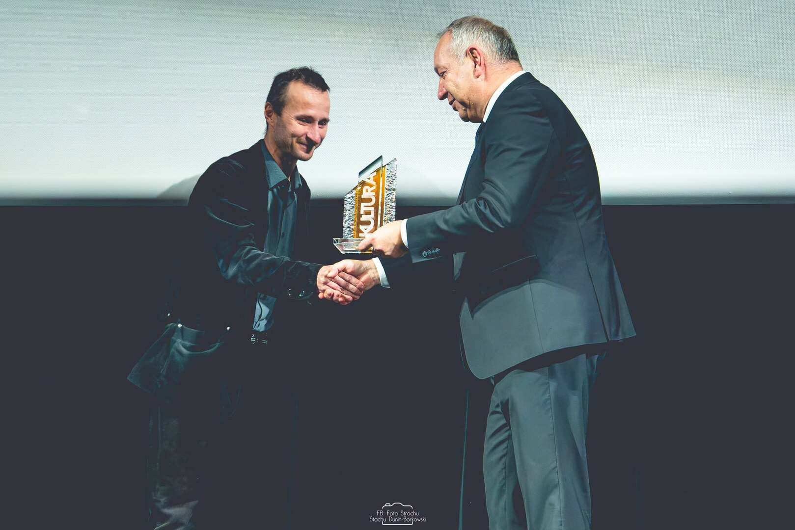 Święto ostrowieckiej kultury. Wręczono nagrody Prezydenta Miasta
