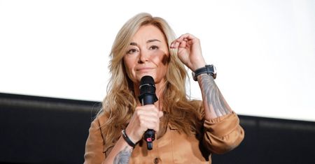 Martyna Wojciechowska wspomina depresję poporodową: "Wylano mi WIADRO POMYJ na głowę"