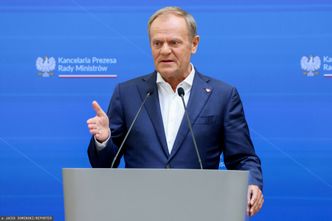 Rząd szykuje opłatę gazową dla firm. Ma zapewnić utrzymanie zapasów surowca