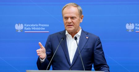 Rząd szykuje opłatę gazową dla firm. Ma zapewnić utrzymanie zapasów surowca