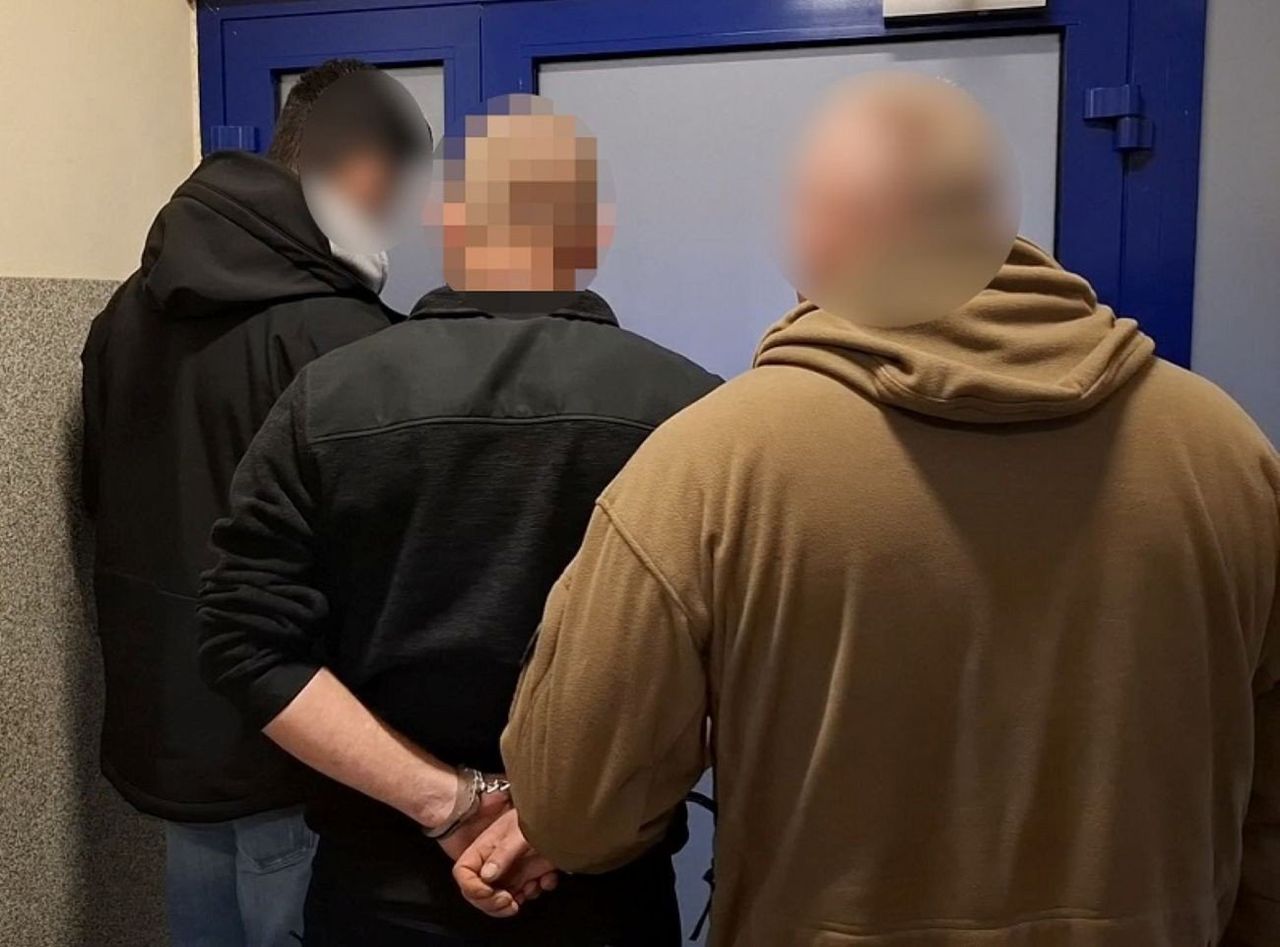 Inowrocław: Czterech mężczyzn zatrzymanych po brutalnym pobiciu