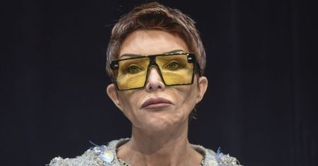 Ewa Minge opisuje, że kiedyś MIAŁA ABORCJĘ. "Lekarz powiedział: Proszę nie igrać z życiem w imię życia, bo UMRZE PANI RAZEM Z TYM PŁODEM"