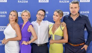 "Prywatny folwark". Po awansie z TVP "z nikim się nie liczył"