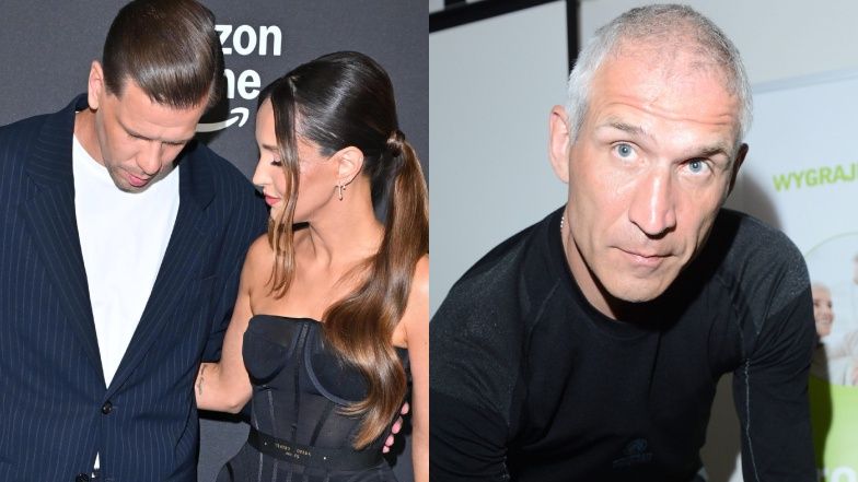 Wojciech Szczęsny opowiedział o konflikcie z ojcem