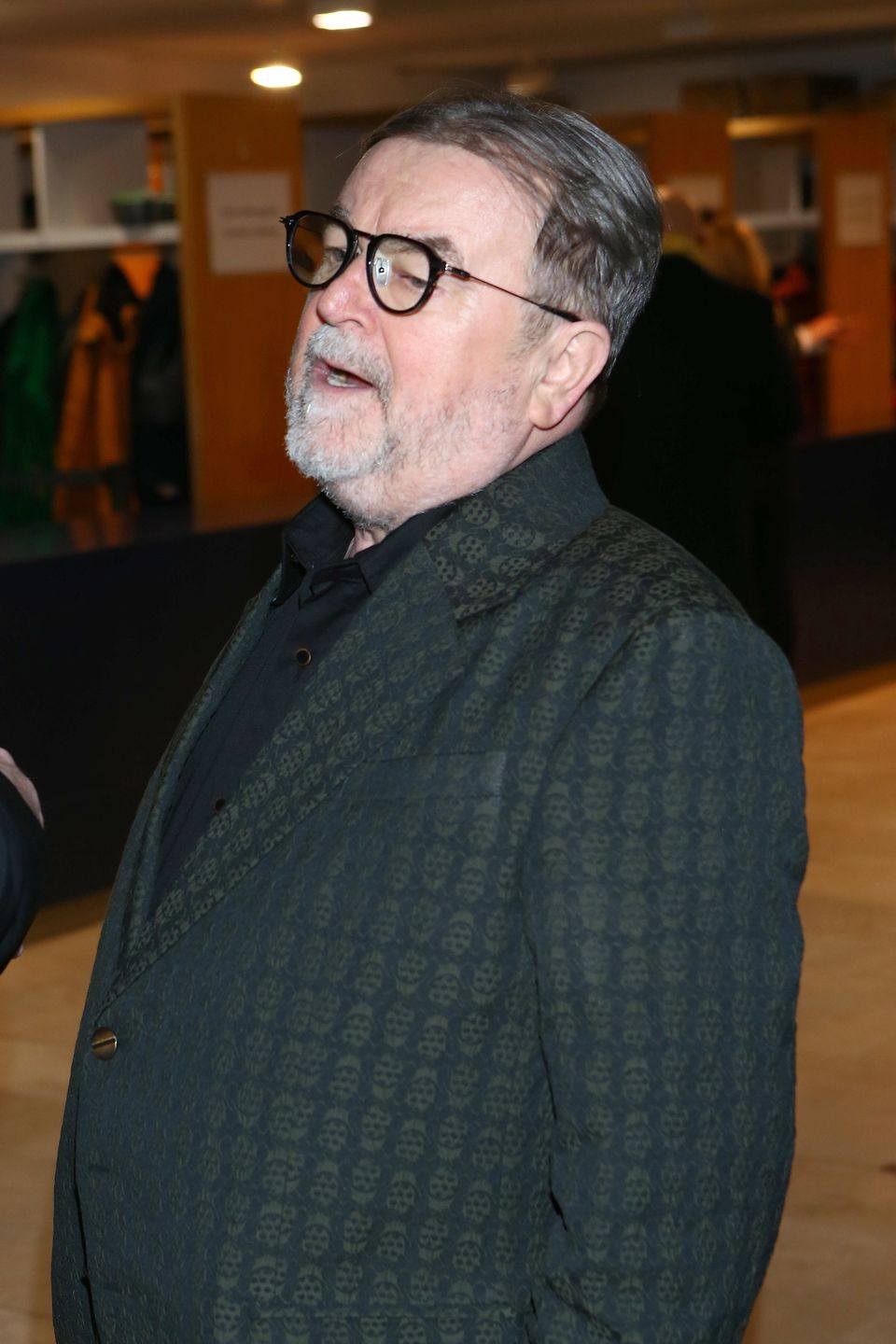 Edward Miszczak 