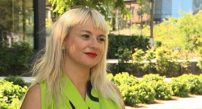 Julia Izmałkowa:  Osoby z genem przedsiębiorczości mają bardzo duże poczucie wolności i niezależności