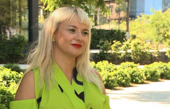 Julia Izmałkowa:  Osoby z genem przedsiębiorczości mają bardzo duże poczucie wolności i niezależności