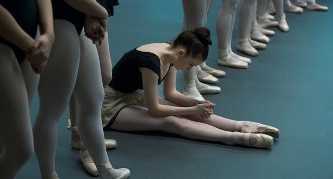 Serial „Pot i łzy” w HBO GO, potem w HBO