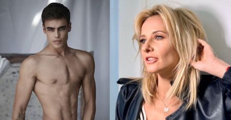 "Top Model". Wspierająca Patrycja Markowska: "Adoptowałabym cię bardziej niż BZYKNĘŁA"