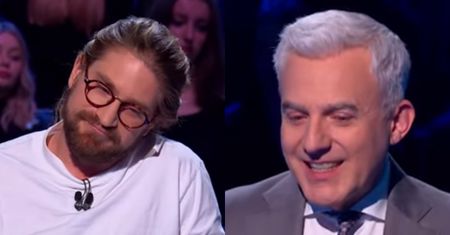 Kuriozalna WPADKA w "Milionerach". Widownia pospieszyła się z brawami, wszystkim zrzedła mina... "Małe nieporozumienie" (WIDEO)