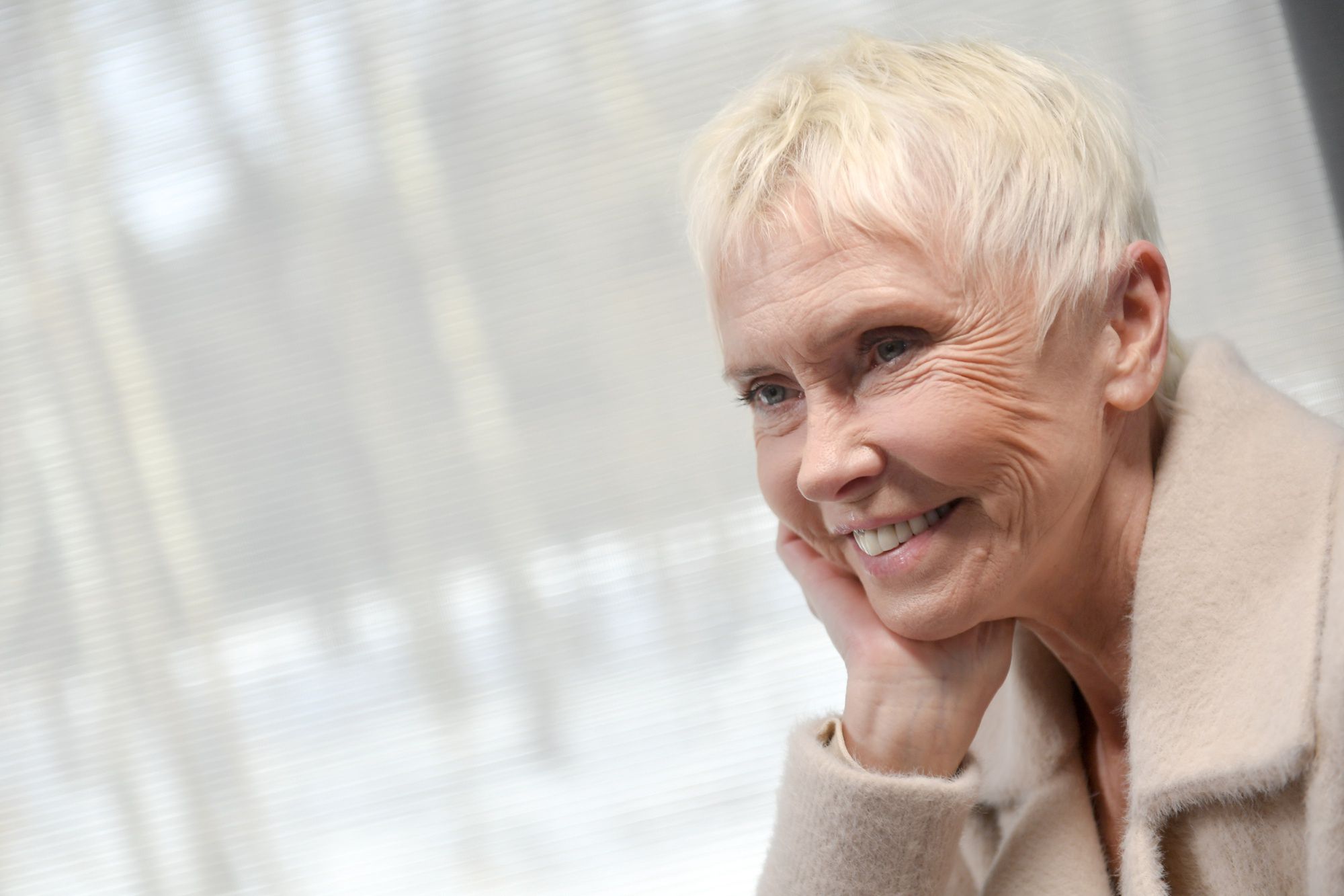 Ewa Błaszczyk