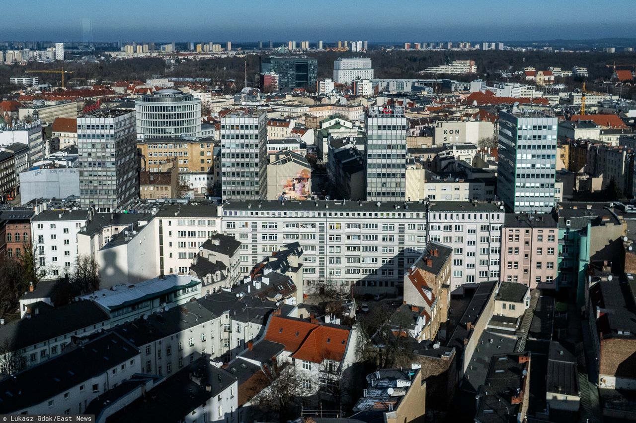 Blisko infrastruktury i coraz bliżej konfliktu. Rozwój inwestycji a oczekiwania mieszkańców