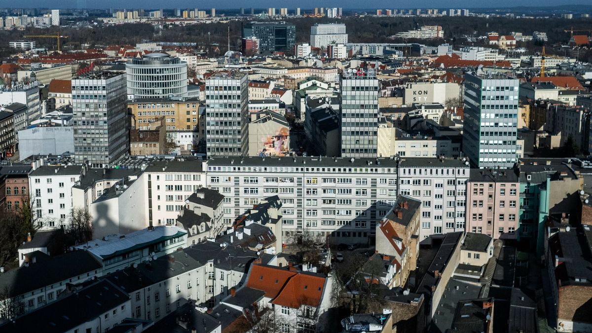 Blisko infrastruktury i coraz bliżej konfliktu. Rozwój inwestycji a oczekiwania mieszkańców