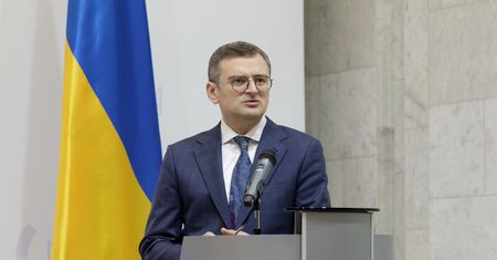 Niepokojące słowa szefa MSZ Ukrainy. Mówił o ataku na kraje bałtyckie