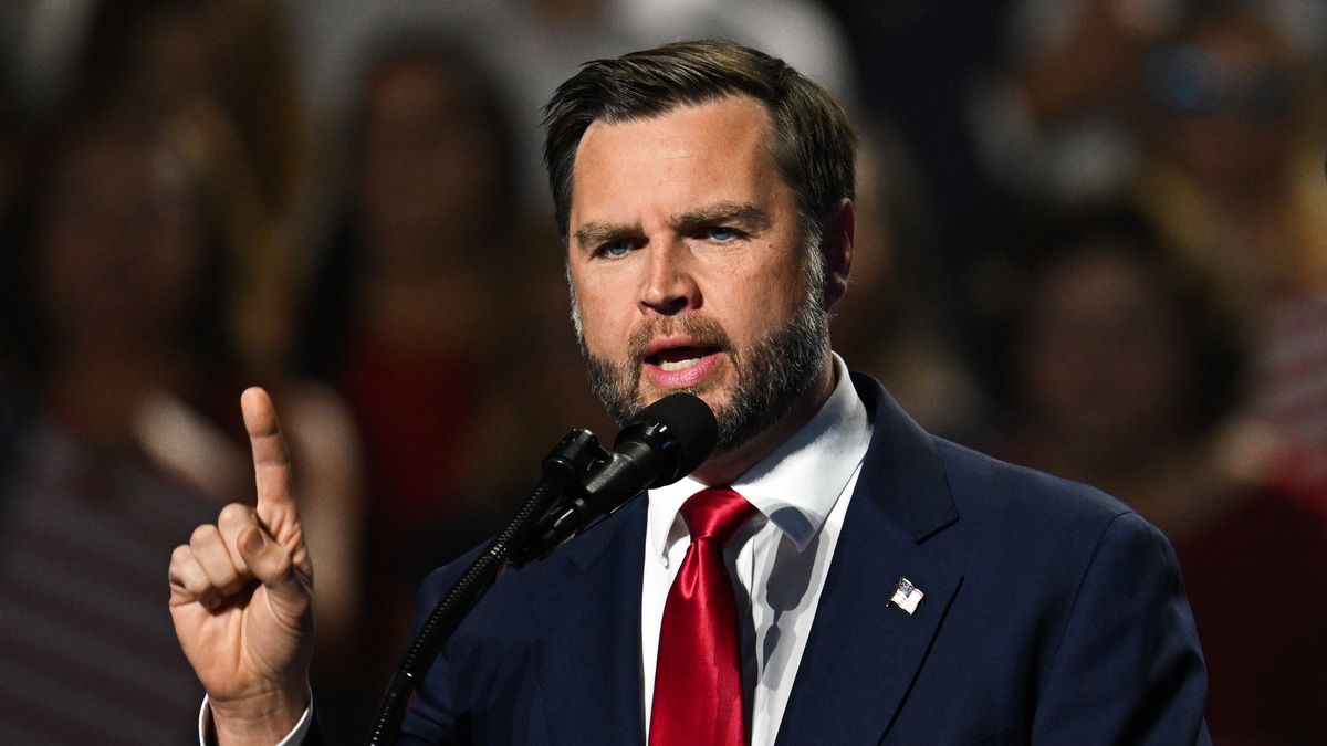 J.D Vance