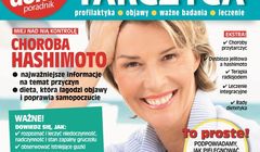 W sprzedaży specjalne wydanie „Pani Domu” o chorobach tarczycy