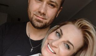 Adrian ze "Ślubu od pierwszego wejrzenia" w szpitalu. Pokazał, co mu wyciągnięto ze stopy