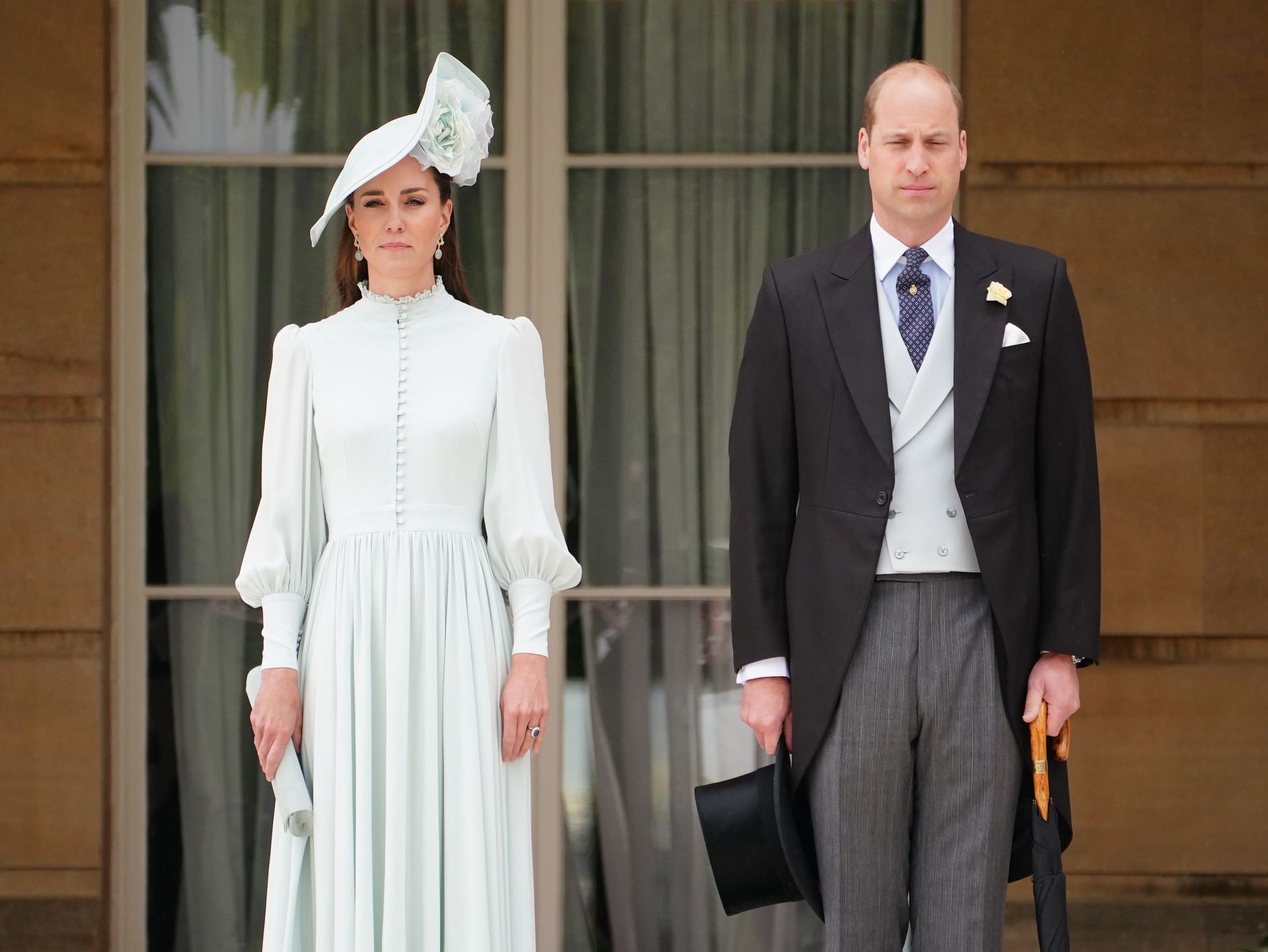 Książę William i księżna Kate
