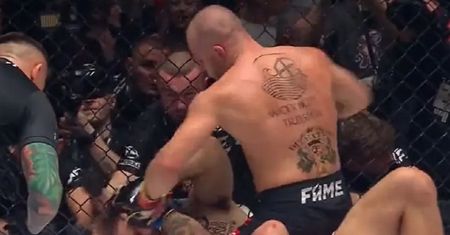 Wiceminister uderzył mocno w MMA! "To nie sport, to hazard"