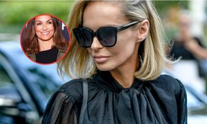 "Moja piękna Nadio". Żegna zmarłą przyjaciółkę