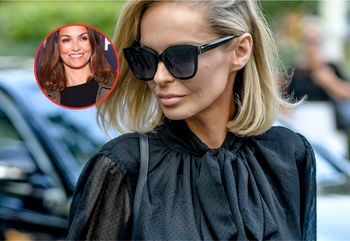 "Moja piękna Nadio". Sowińska żegna zmarłą przyjaciółkę