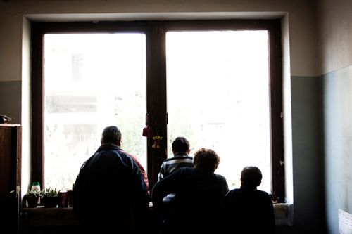 Fotografując lustro - czyli jak korzystać z motywów? - cz. II 2