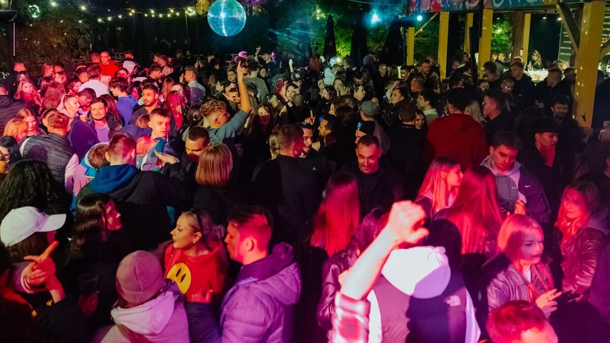 Zdjęcie z Albumu: PROJECT X - party like 2012 | 24.05