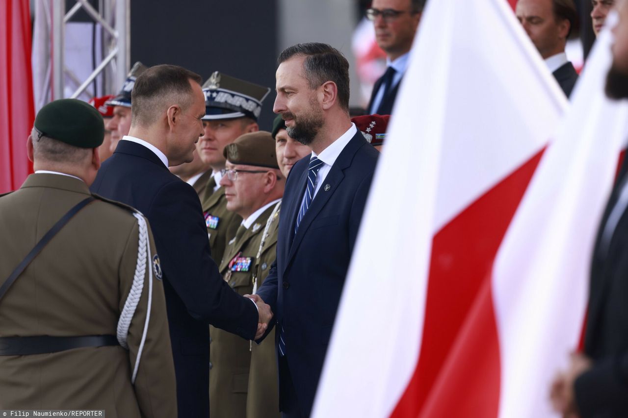 To zły sygnał. Zły dla Polski, zły dla prawicy, zły dla prezydenta [OPINIA]