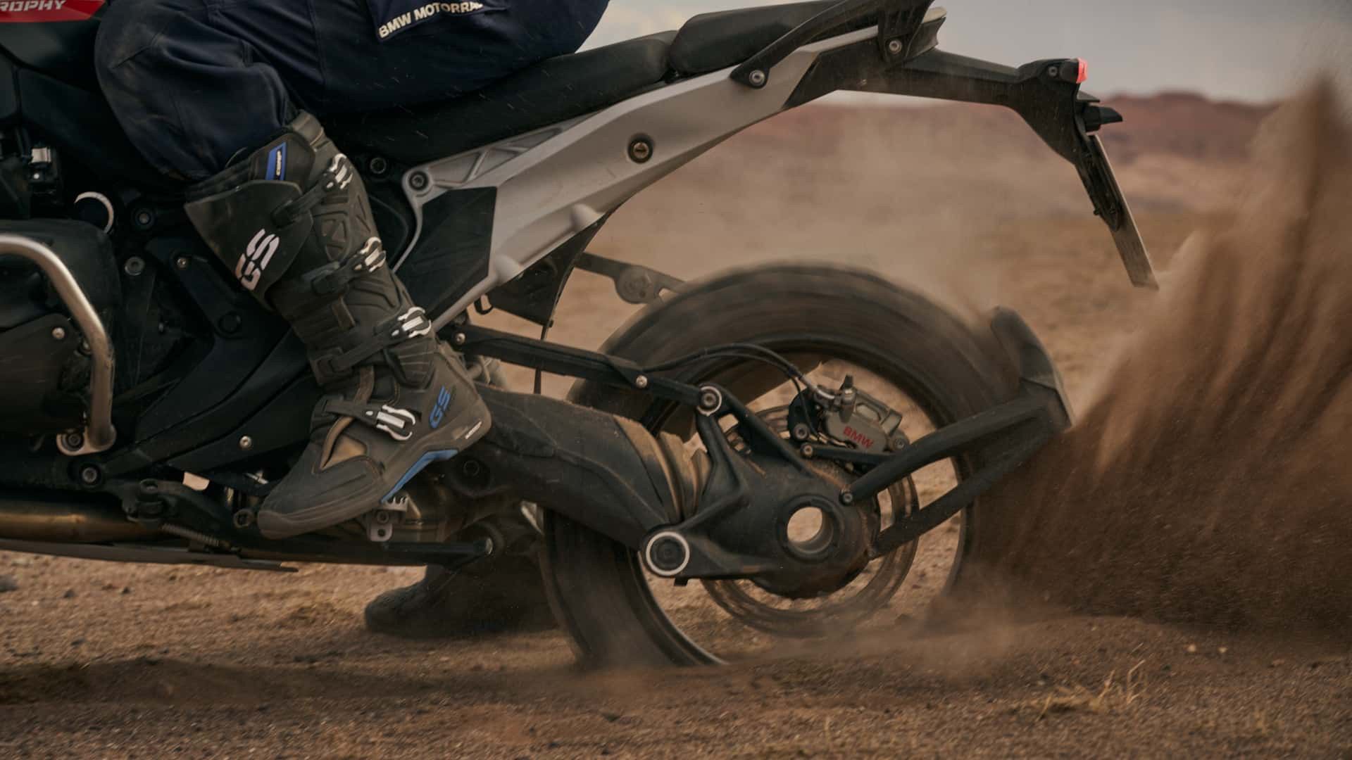 BMW R 1300 GS