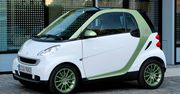 Daimler dostarczy do Berlina elektryczne Smart'y, a firma RWE wybuduje stacje ładowania pojazdów
