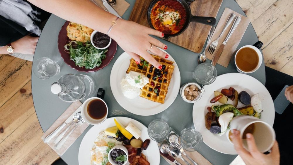 Kiedy otwarcie restauracji?