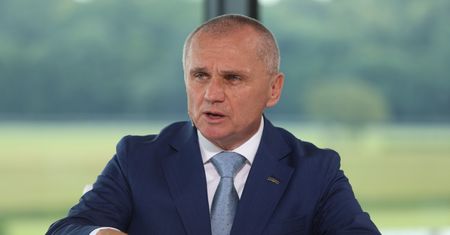Gen. Polko chwali Ukraińców za atak w obwodzie kurskim. "O to chodziło"