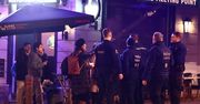 Wielka obława w Brukseli. Dziesiątki policjantów w akcji