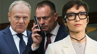 Wiceminister zachwalał raport, po aferze się odcina. "Państwo za to nie zapłaciło"