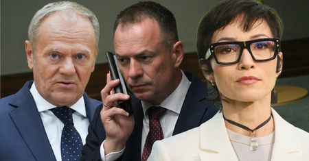Wiceminister zachwalał raport, po aferze się odcina. "Państwo za to nie zapłaciło"