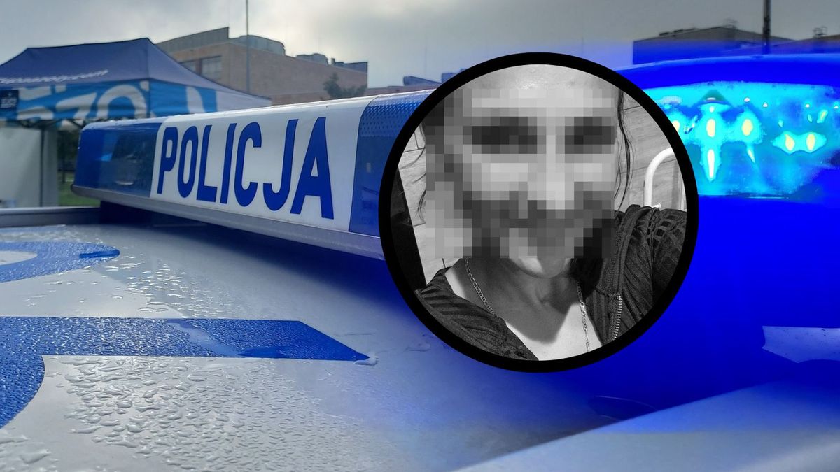 Anna O. z Piotrkowa Trybunalskiego nie żyje