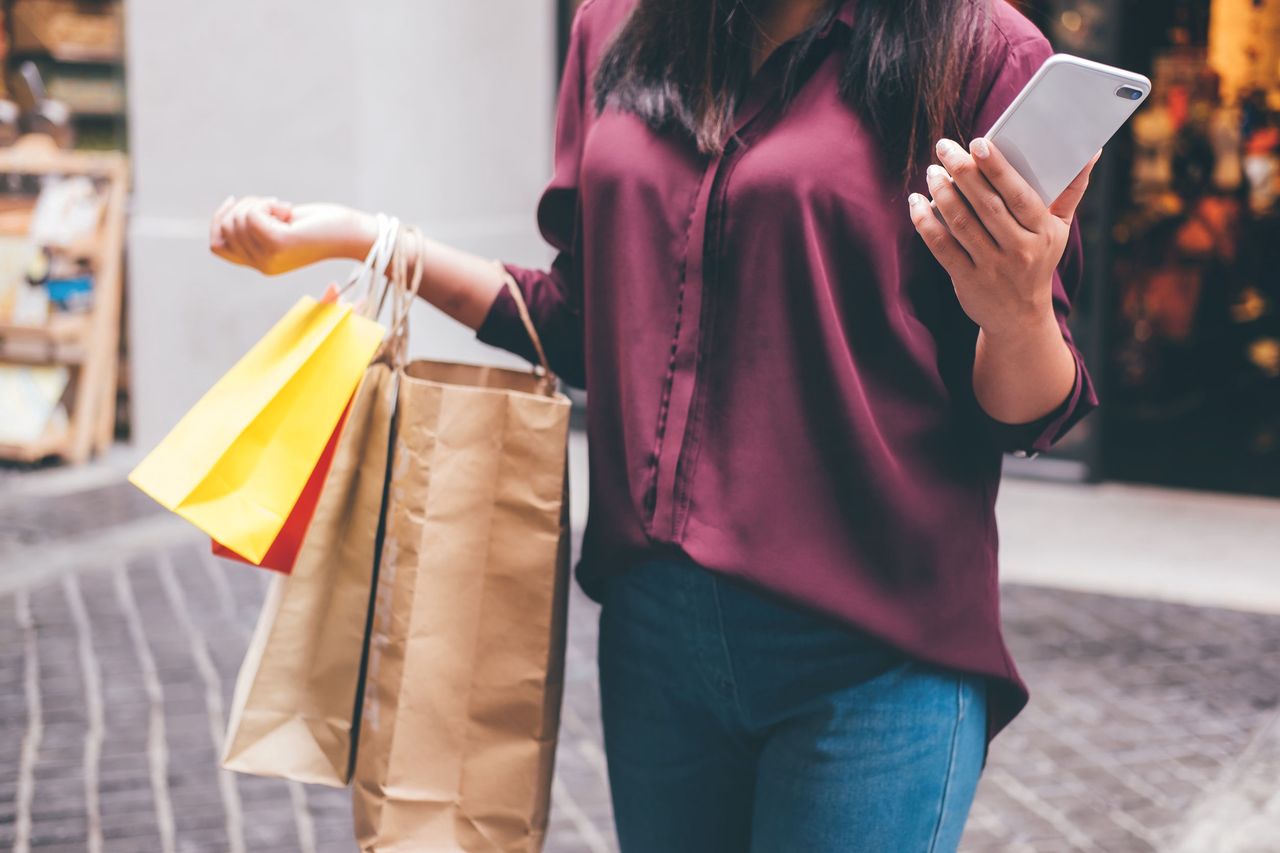 Black Friday niedługo zawita do sklepów.